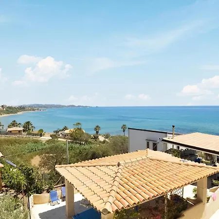 Stunning In Ciotta With Wifi Dom wakacyjny Torre di Gaffe
