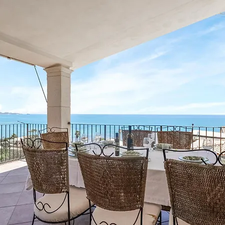 Stunning In Ciotta With Wifi * Torre di Gaffe