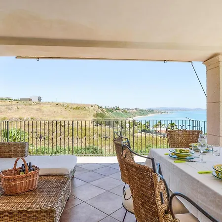Stunning In Ciotta With Wifi * Torre di Gaffe